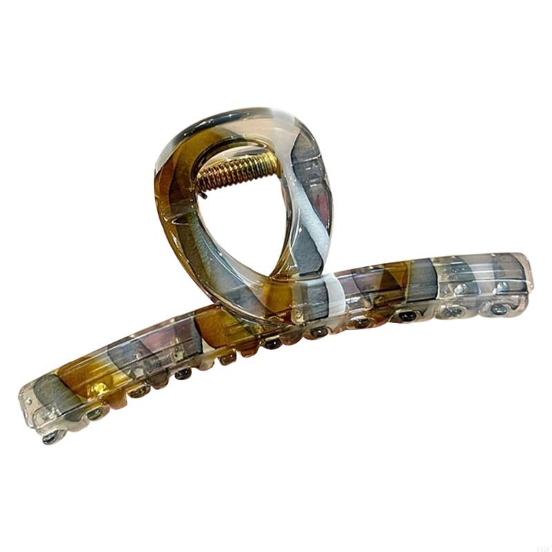 Large Women'S Formal Wear - Women Large Hair Claw Clip for