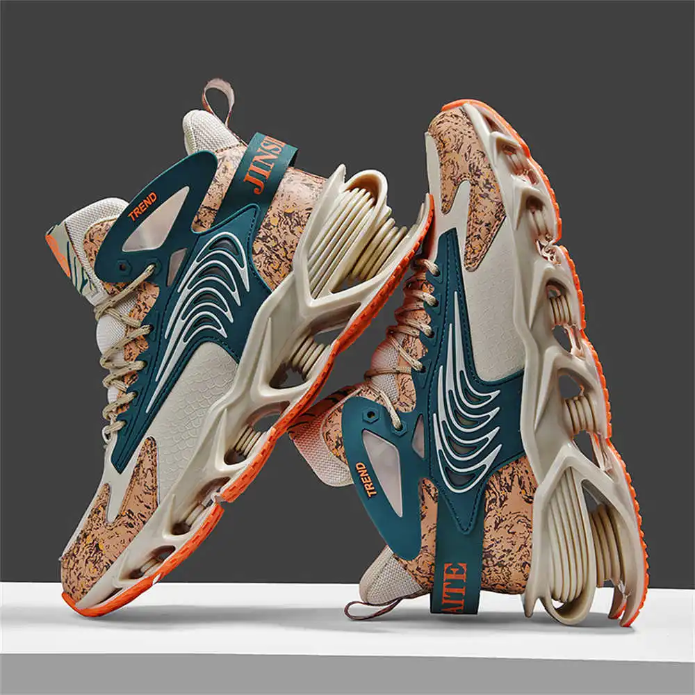 Women Formal Wear Ideas - Non-slip Mid Child Running Sneakers Casual
