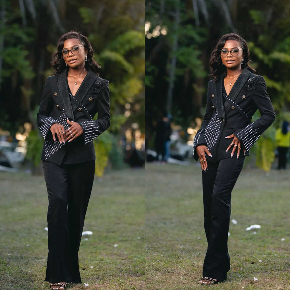 Unique Design Pearls Beads Wom - Unique Women'S Formal Wear recension och pris