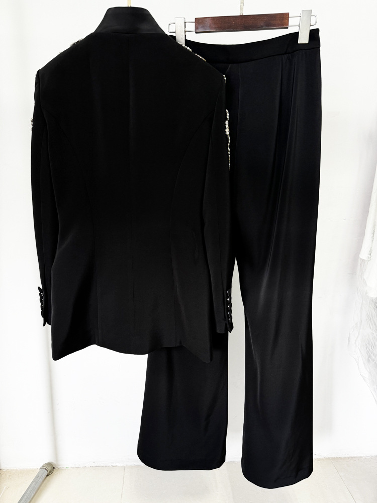 HIGH STREET Newest 2026 Design - Women'S Formal Wear With Pants recension och pris