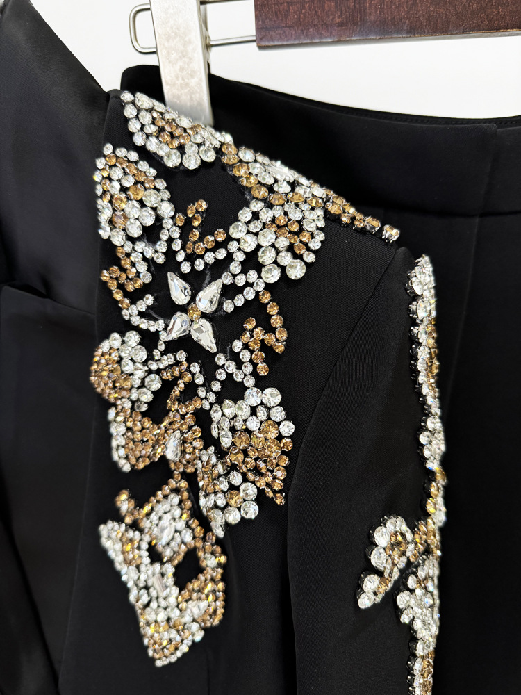 HIGH STREET Newest 2026 Design - Women'S Formal Wear With Pants recension och pris