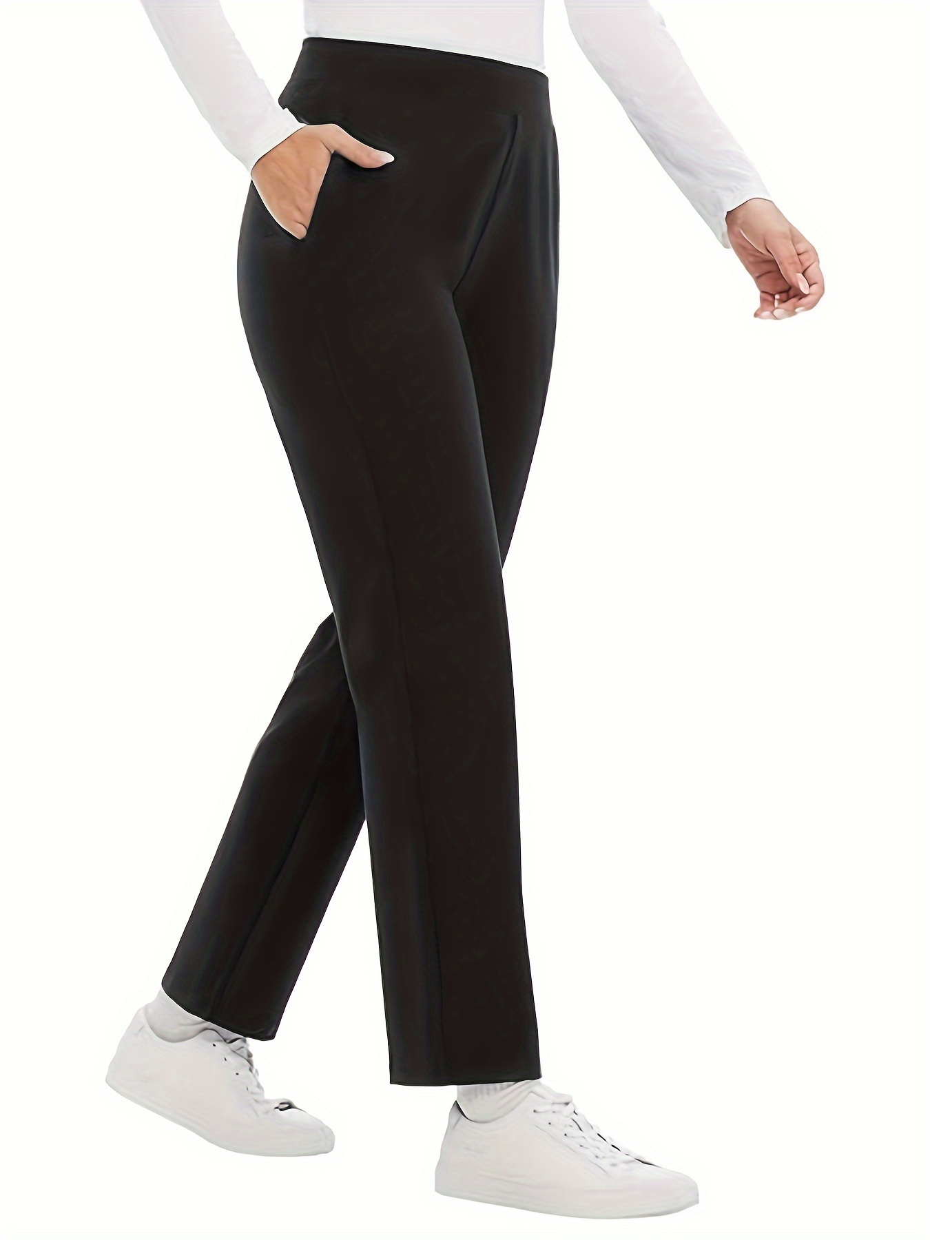 Spring and Autumn new women's  - Women'S Formal Wear With Pants recension och pris