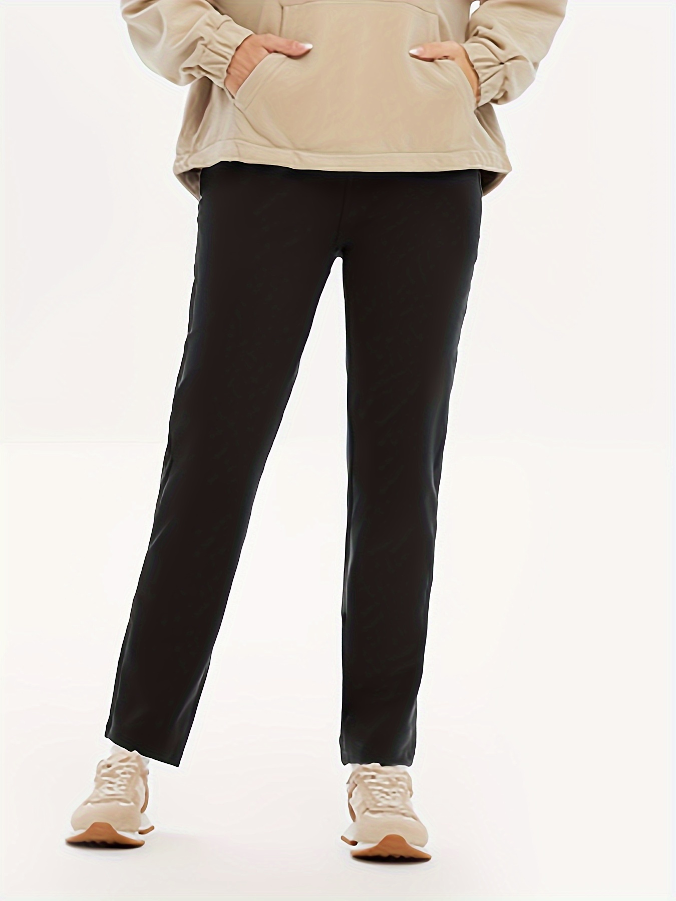 Spring and Autumn new women's  - Women'S Formal Wear With Pants recension och pris