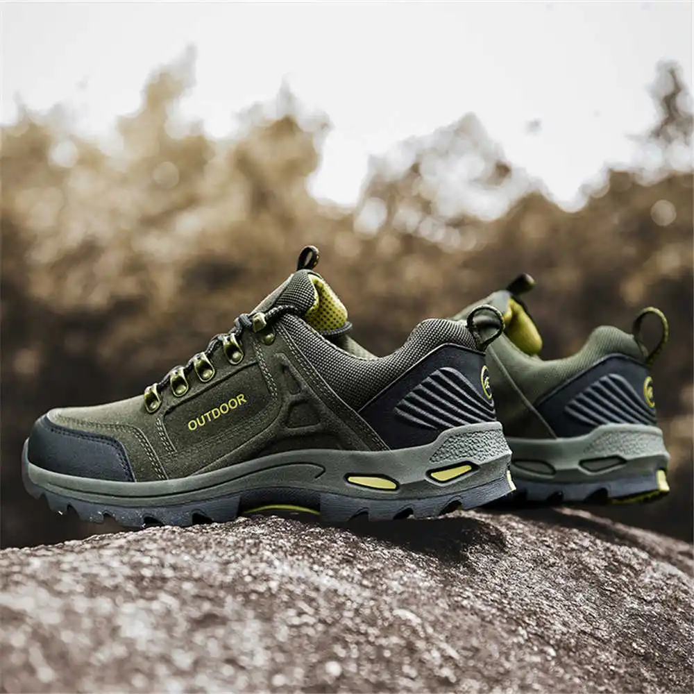 Non-slip Lace Up Hiking Tennis - Women Formal Wear Ideas recension och pris
