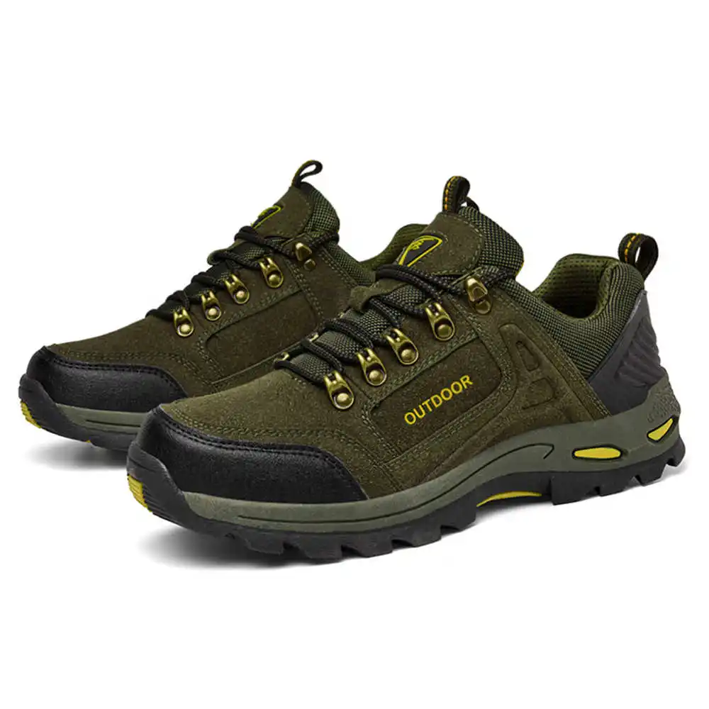 Non-slip Lace Up Hiking Tennis - Women Formal Wear Ideas recension och pris