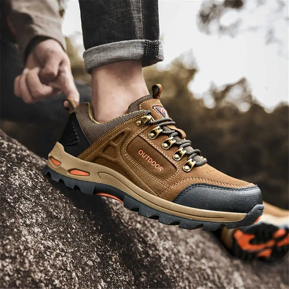 Non-slip Lace Up Hiking Tennis - Women Formal Wear Ideas recension och pris