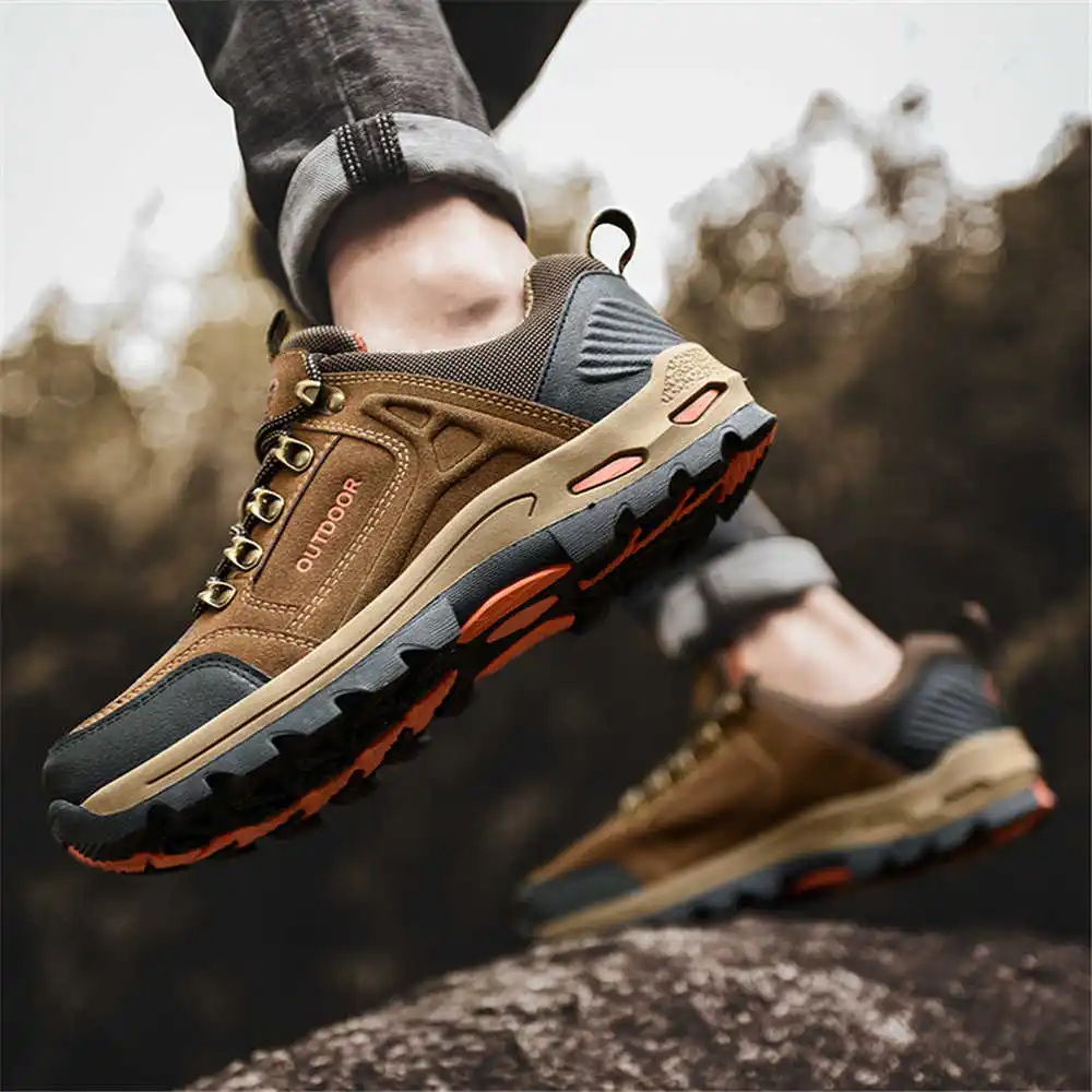 Non-slip Lace Up Hiking Tennis - Women Formal Wear Ideas recension och pris
