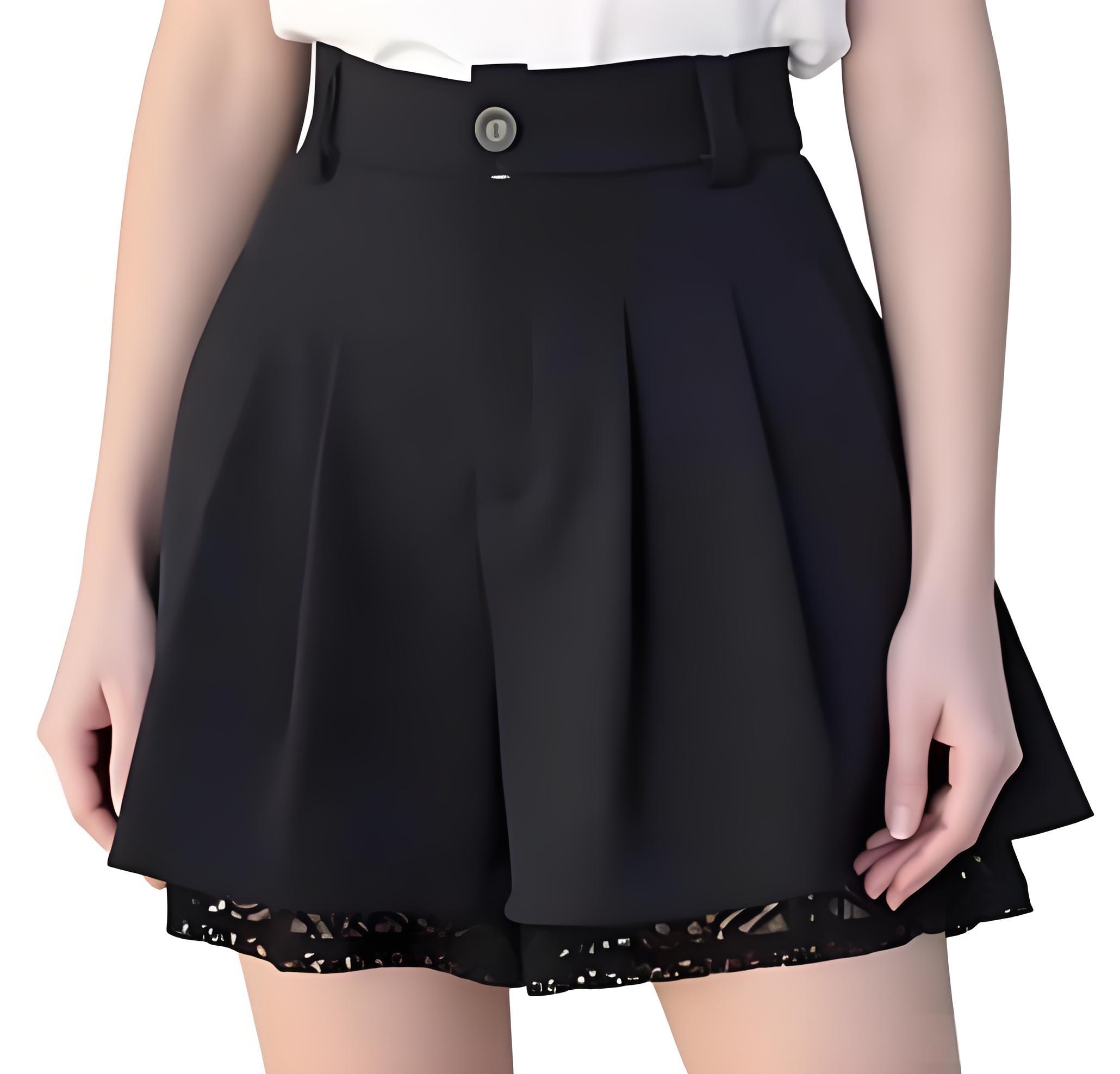 Women High Waist Tailored Trou - Women'S Formal Wear With Pants recension och pris