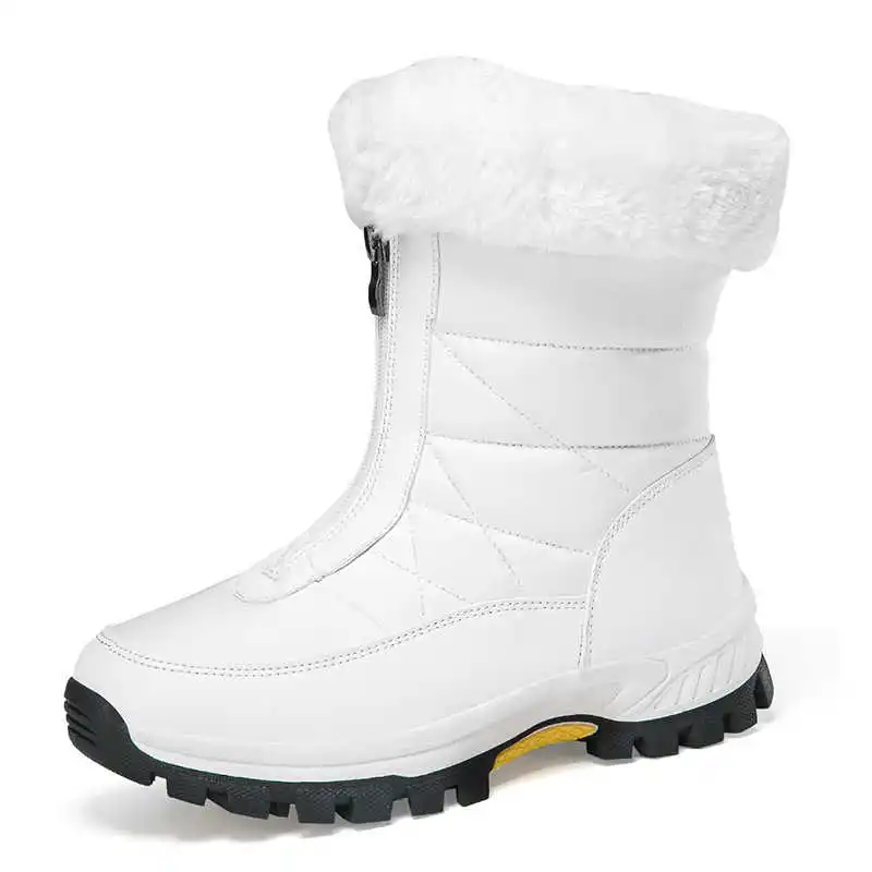 Women's Boot Sneakers Walking  - Women Formal Wear Ideas recension och pris