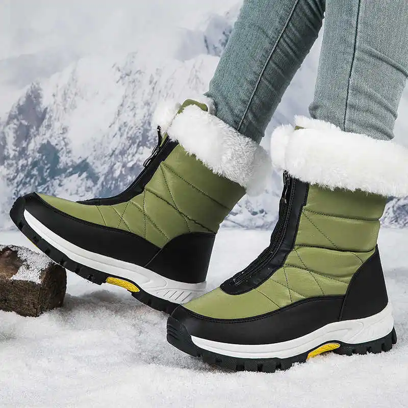 Women's Boot Sneakers Walking  - Women Formal Wear Ideas recension och pris