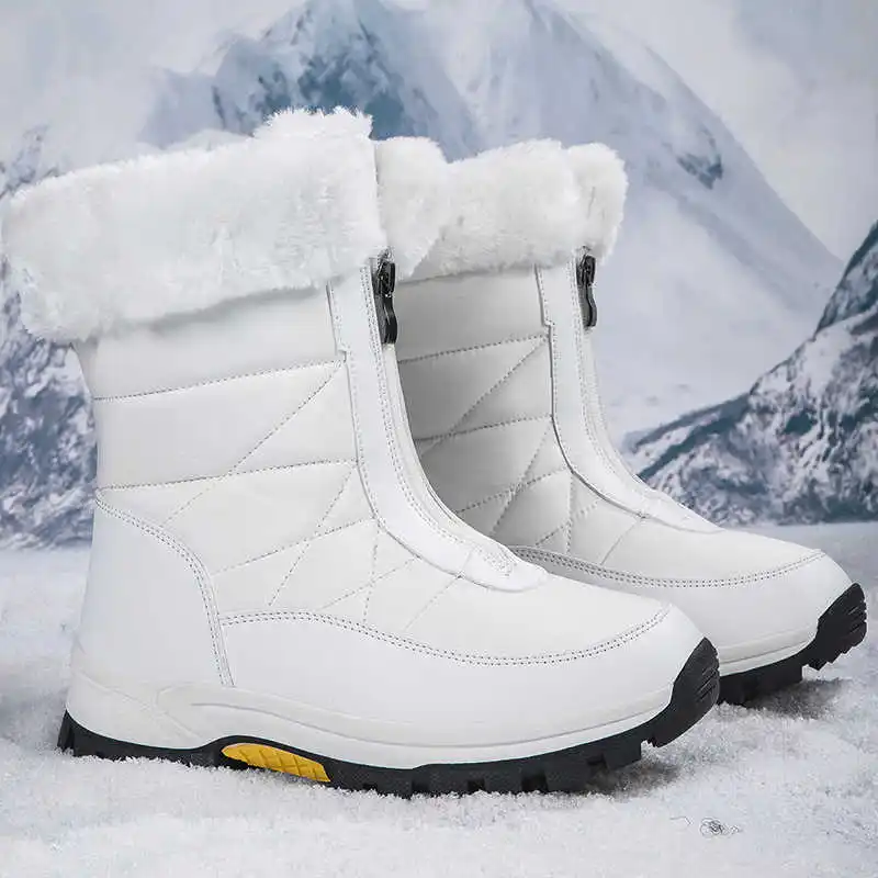 Women's Boot Sneakers Walking  - Women Formal Wear Ideas recension och pris