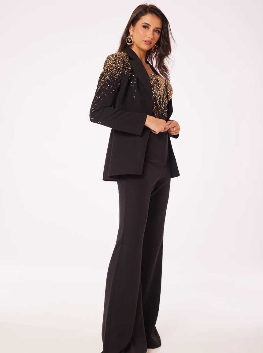 Unique Design Women Suits 2 Pi - Unique Women'S Formal Wear recension och pris