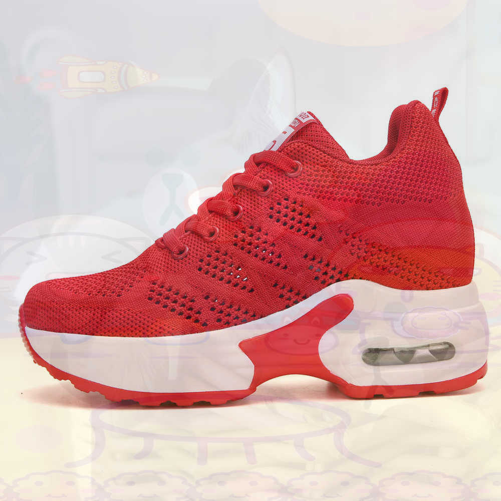 Red Size 36 Shoes Woman Tennis - Women Formal Wear Ideas recension och pris
