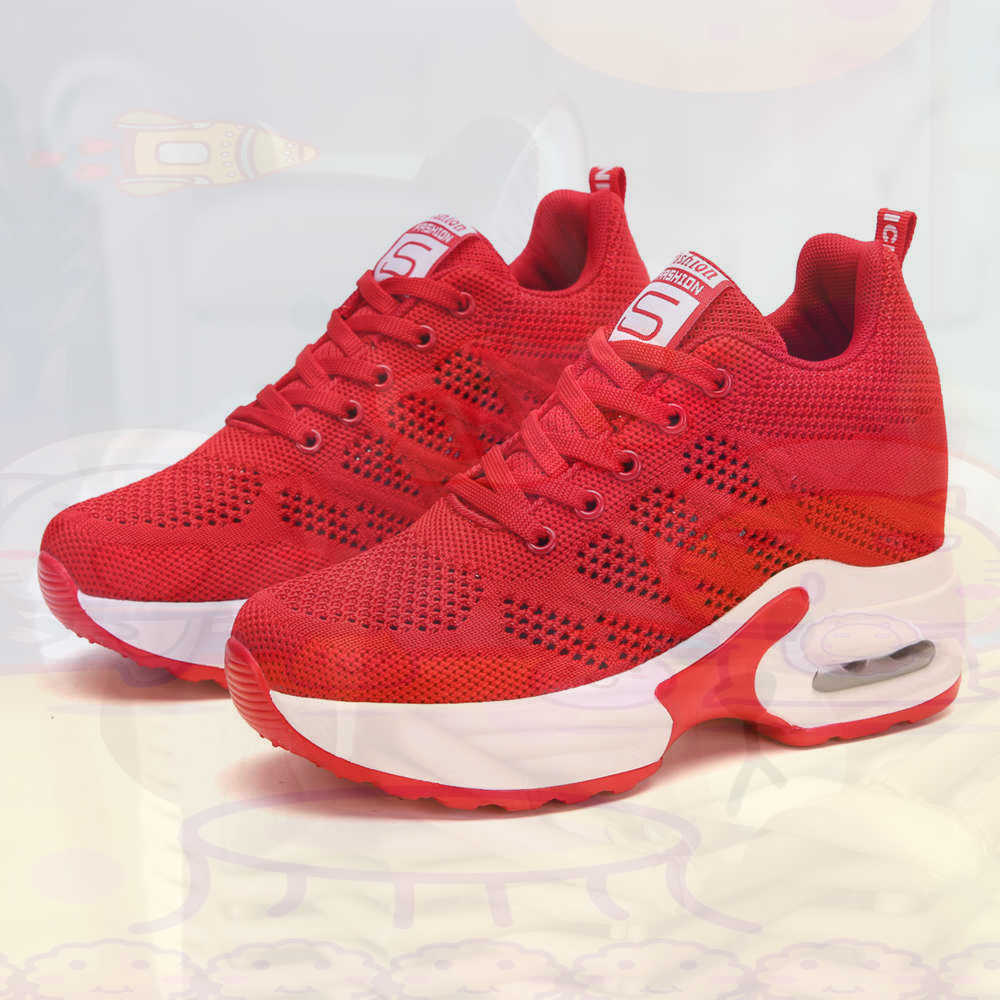 Red Size 36 Shoes Woman Tennis - Women Formal Wear Ideas recension och pris
