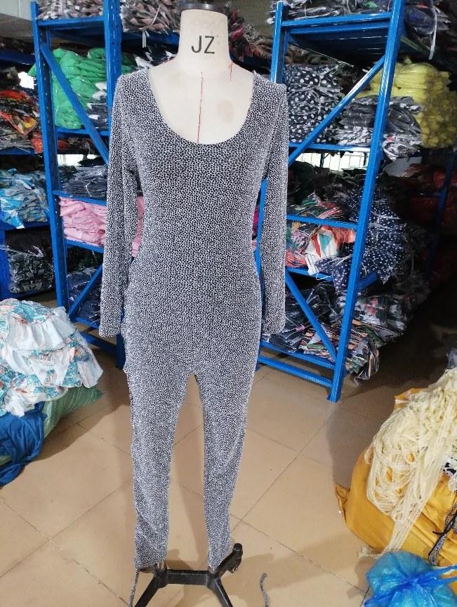 CPSYMYM Women Sexy Night Out J - Women'S Formal Wear Jumpsuit recension och pris