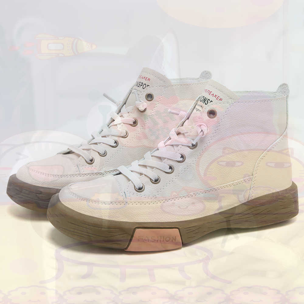 High Top Hi Cut Offers Skatebo - Women Formal Wear Ideas recension och pris