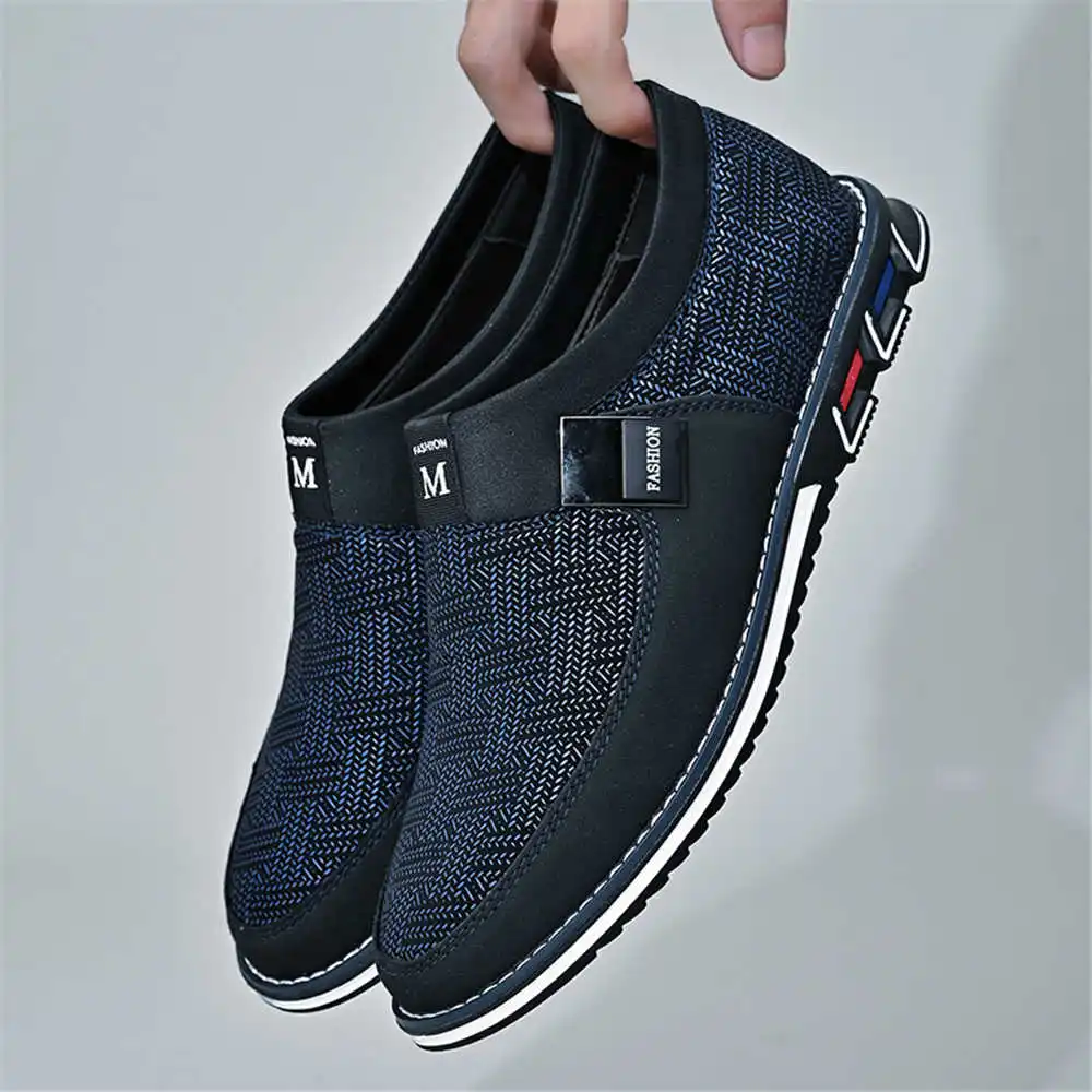 Dark Blue 44-45 Summer Shoes S - Women Formal Wear Ideas recension och pris