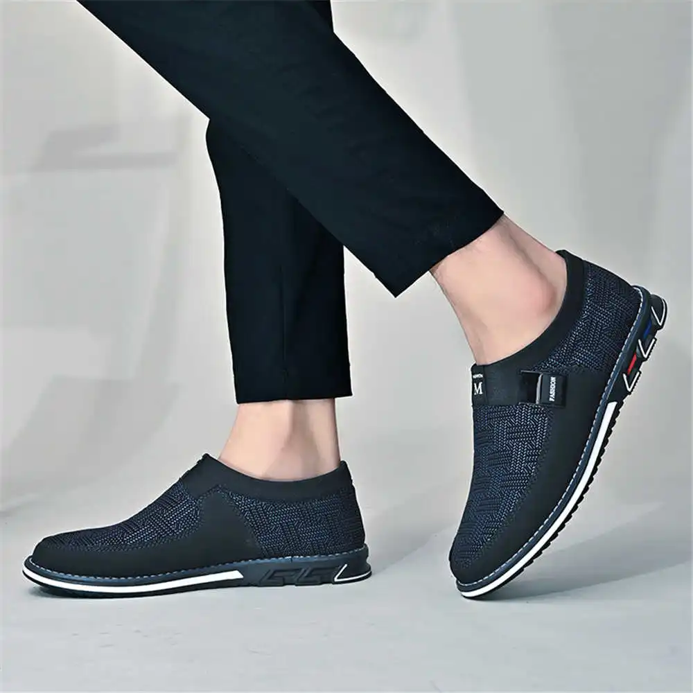 Dark Blue 44-45 Summer Shoes S - Women Formal Wear Ideas recension och pris