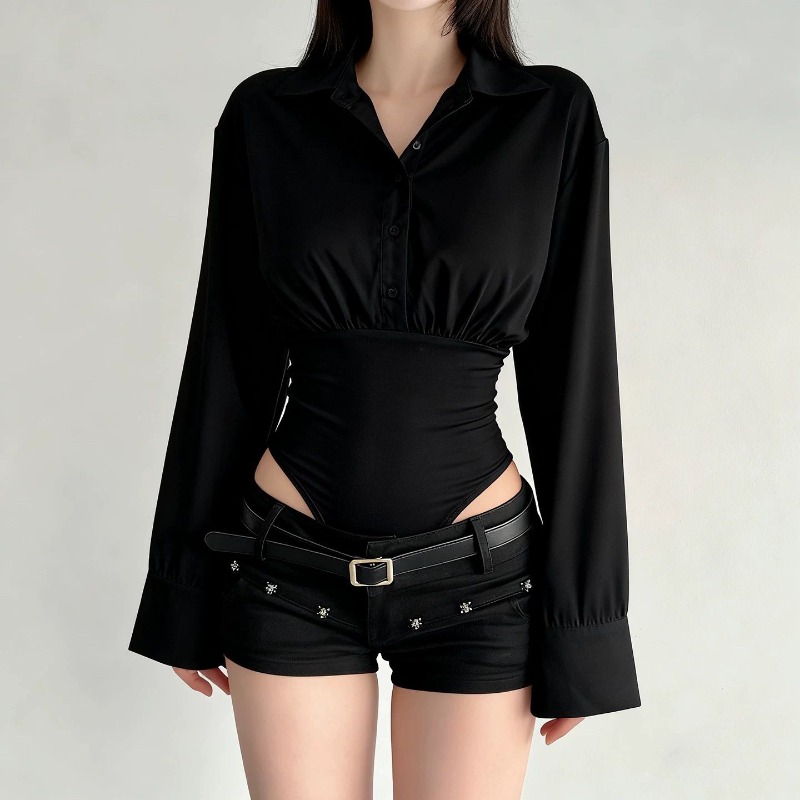 Summer Fashion New Design Sens - Women'S Formal Wear Jumpsuit recension och pris