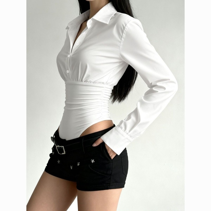 Summer Fashion New Design Sens - Women'S Formal Wear Jumpsuit recension och pris