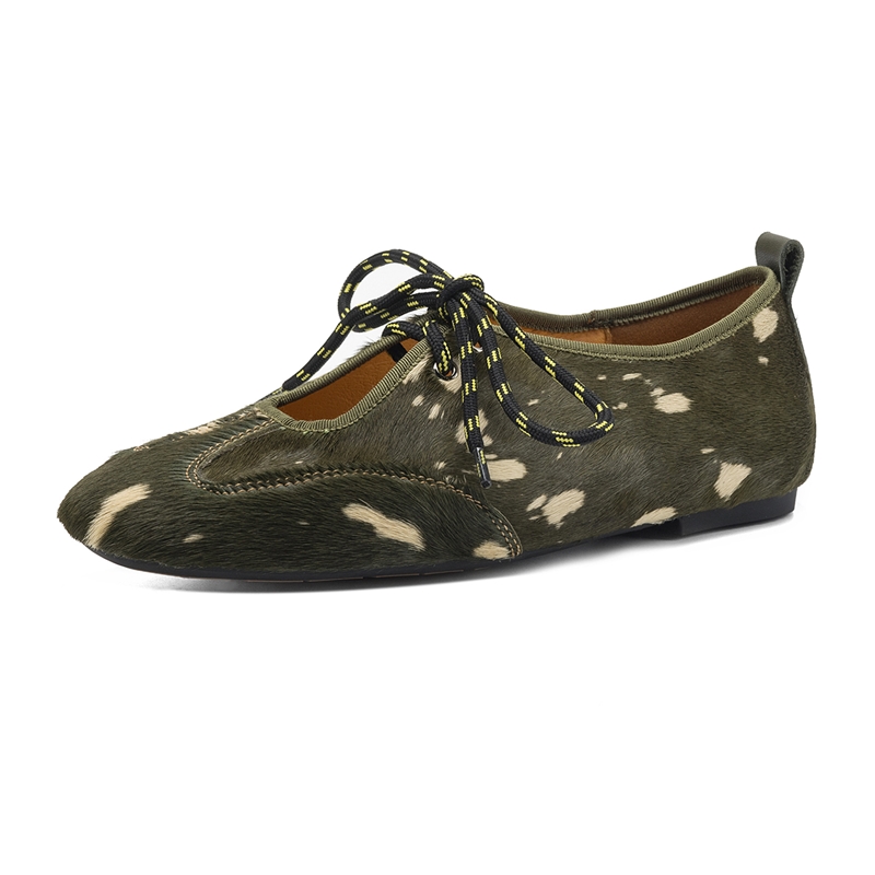 AIYUQI 2026 New Women's Flat S - Women Formal Wear With Shoes recension och pris