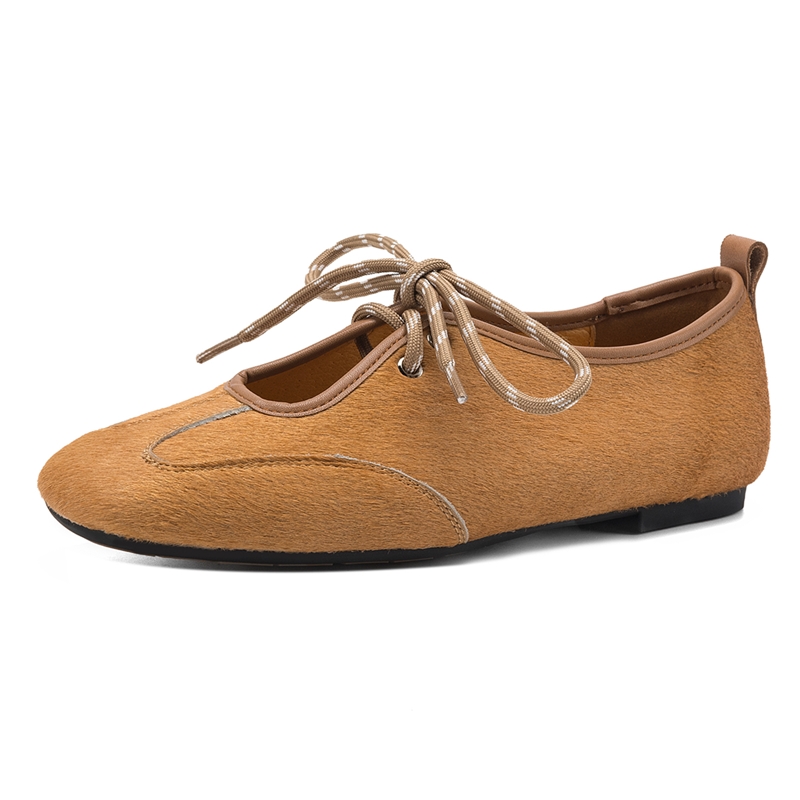 AIYUQI 2026 New Women's Flat S - Women Formal Wear With Shoes recension och pris