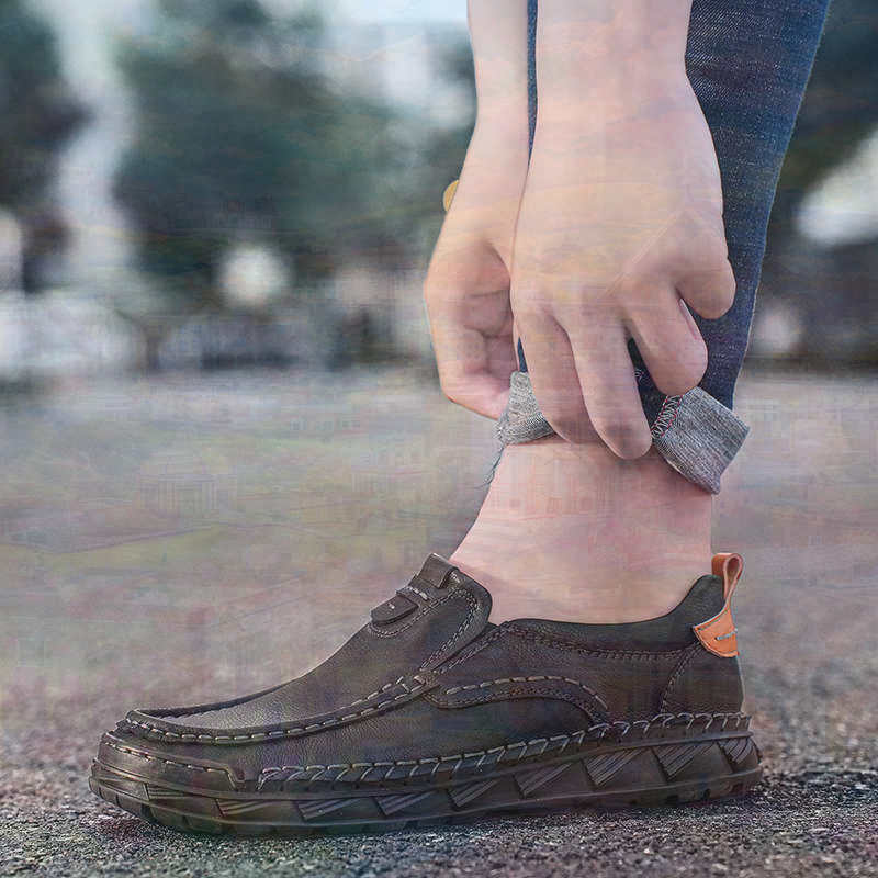39 Slipon Sneakers Man 46 Walk - Women Formal Wear Ideas recension och pris