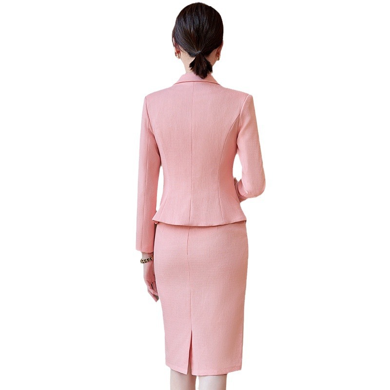 New Arrival Elegant Ladies For - Women Formal Wear Winter recension och pris