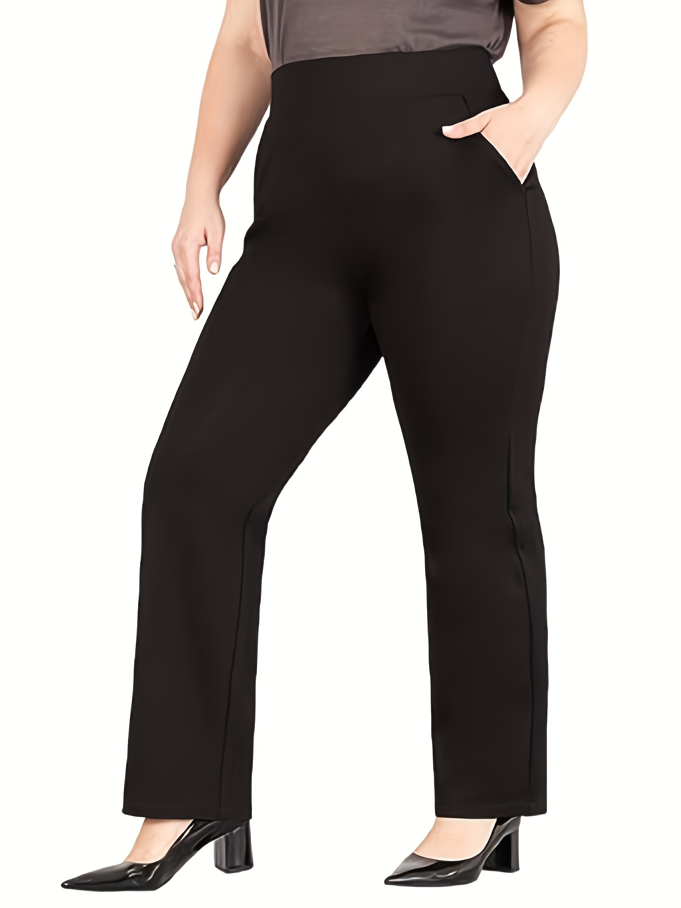 Summer new women's plus size k - Women'S Formal Wear With Pants recension och pris