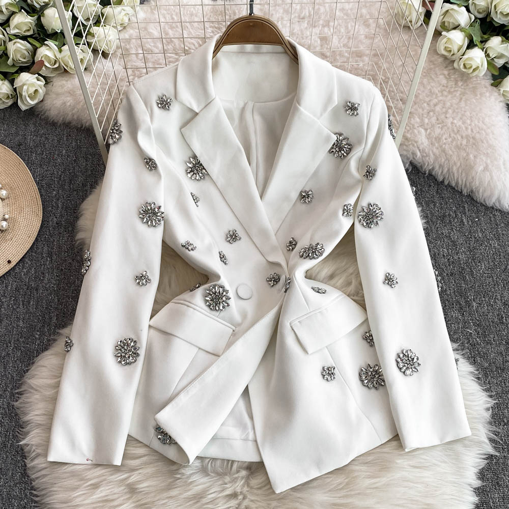 TWOTWINSTYLE Two Piece Set For - Women'S Formal Wear With Pants recension och pris
