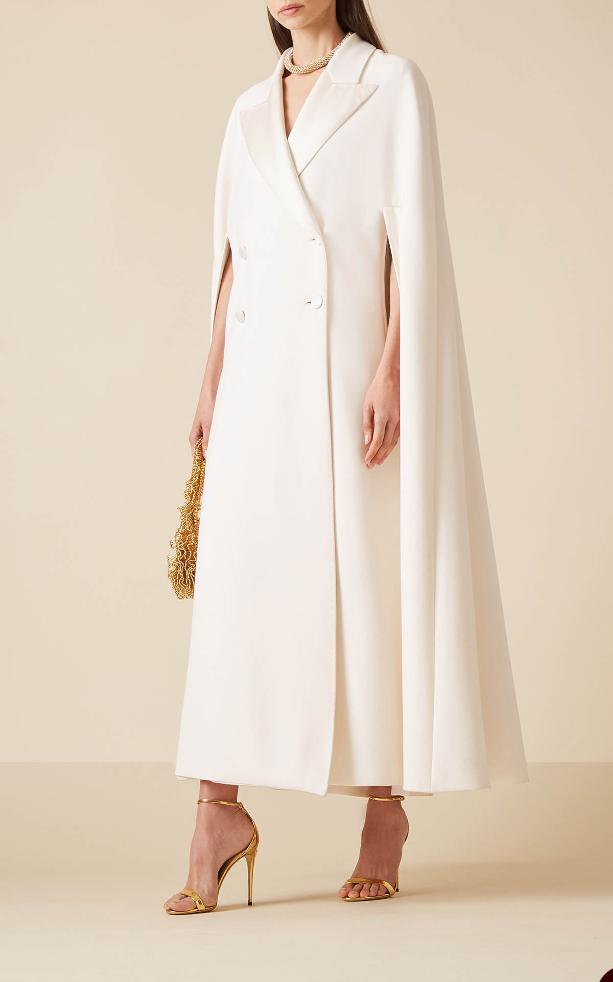 Unique Design Women Long Jacke - Unique Women'S Formal Wear recension och pris