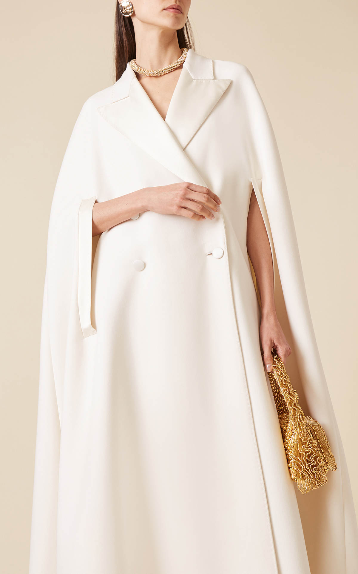 Unique Design Women Long Jacke - Unique Women'S Formal Wear recension och pris