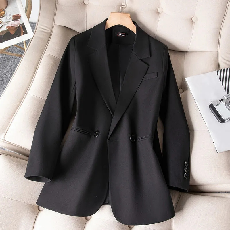 Ladies Formal Blazers 2023 New - Women Formal Wear Winter recension och pris
