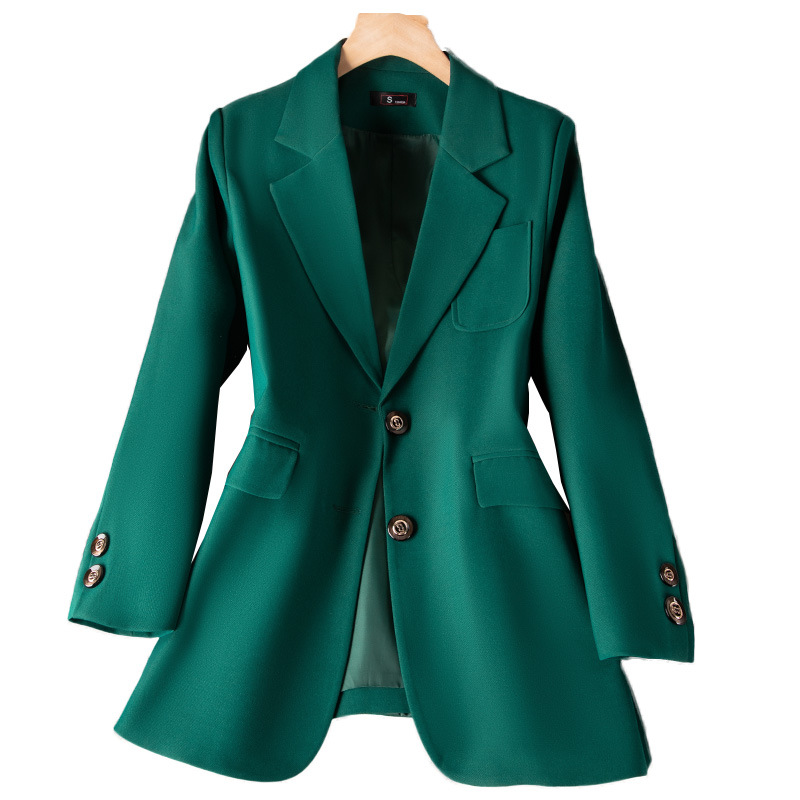 Blue Black Green Women Formal  - Women Formal Wear Winter recension och pris