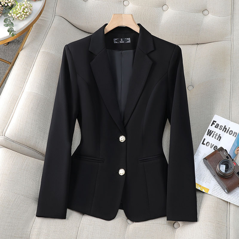 New Fashion Women Formal Blaze - Women Formal Wear Winter recension och pris