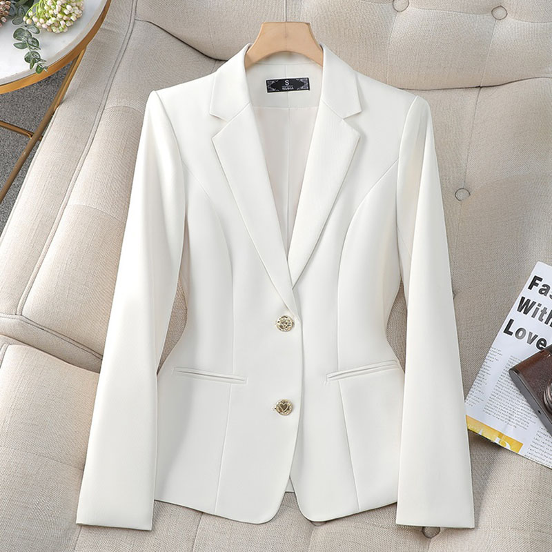 New Fashion Women Formal Blaze - Women Formal Wear Winter recension och pris