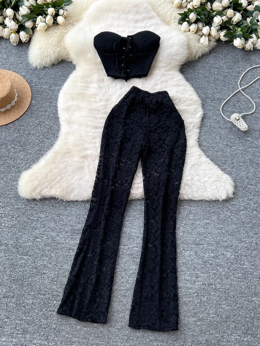 Foamlina American Ins Female S - Women'S Formal Wear With Pants recension och pris